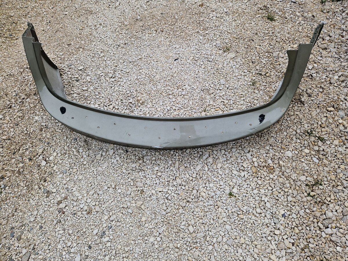 Zadný nárazník Opel Insignia, lift