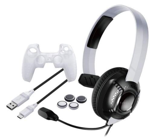 Raptor Gaming SK100 - Kit pre Playstation 5