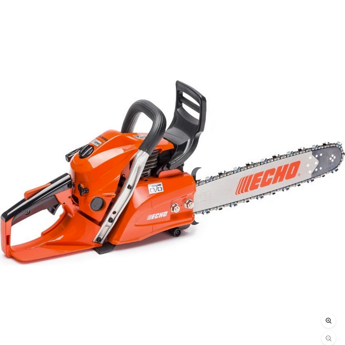Benzínová reťazová píla ECHO CS-501SX