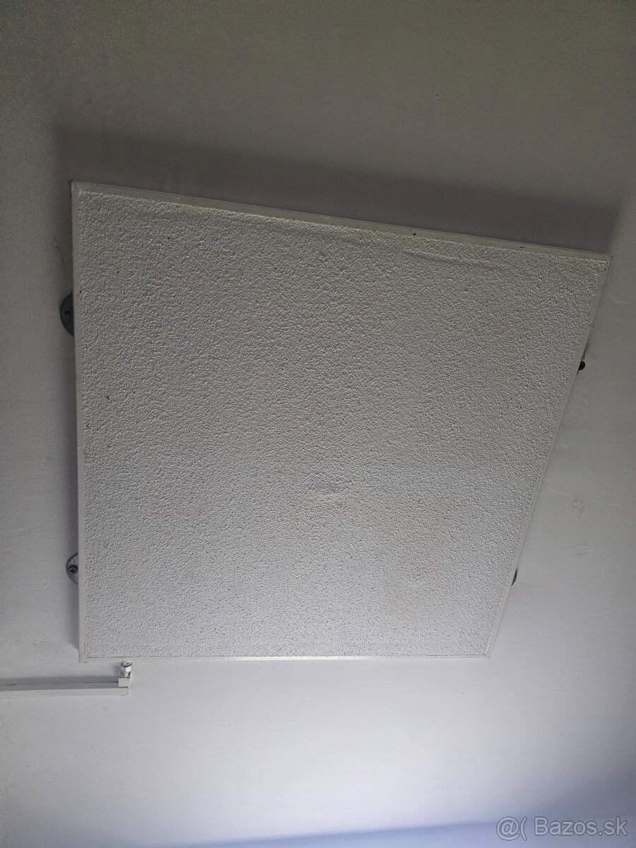 Infra panel