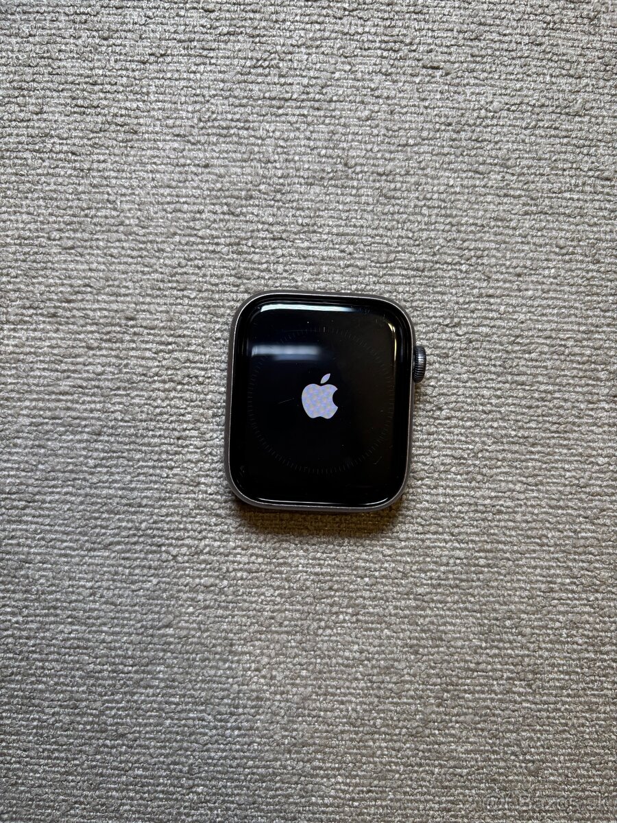 Apple Watch 5