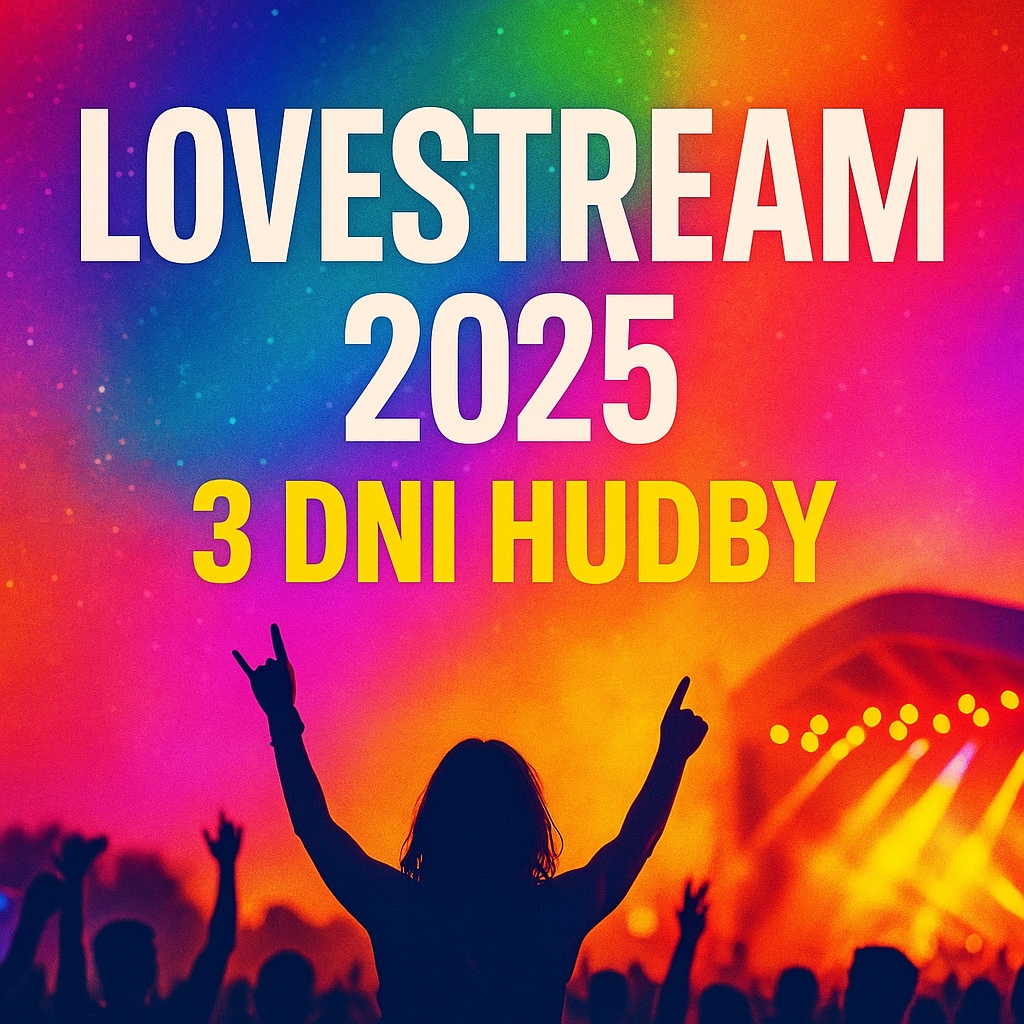Lovestream 2025
