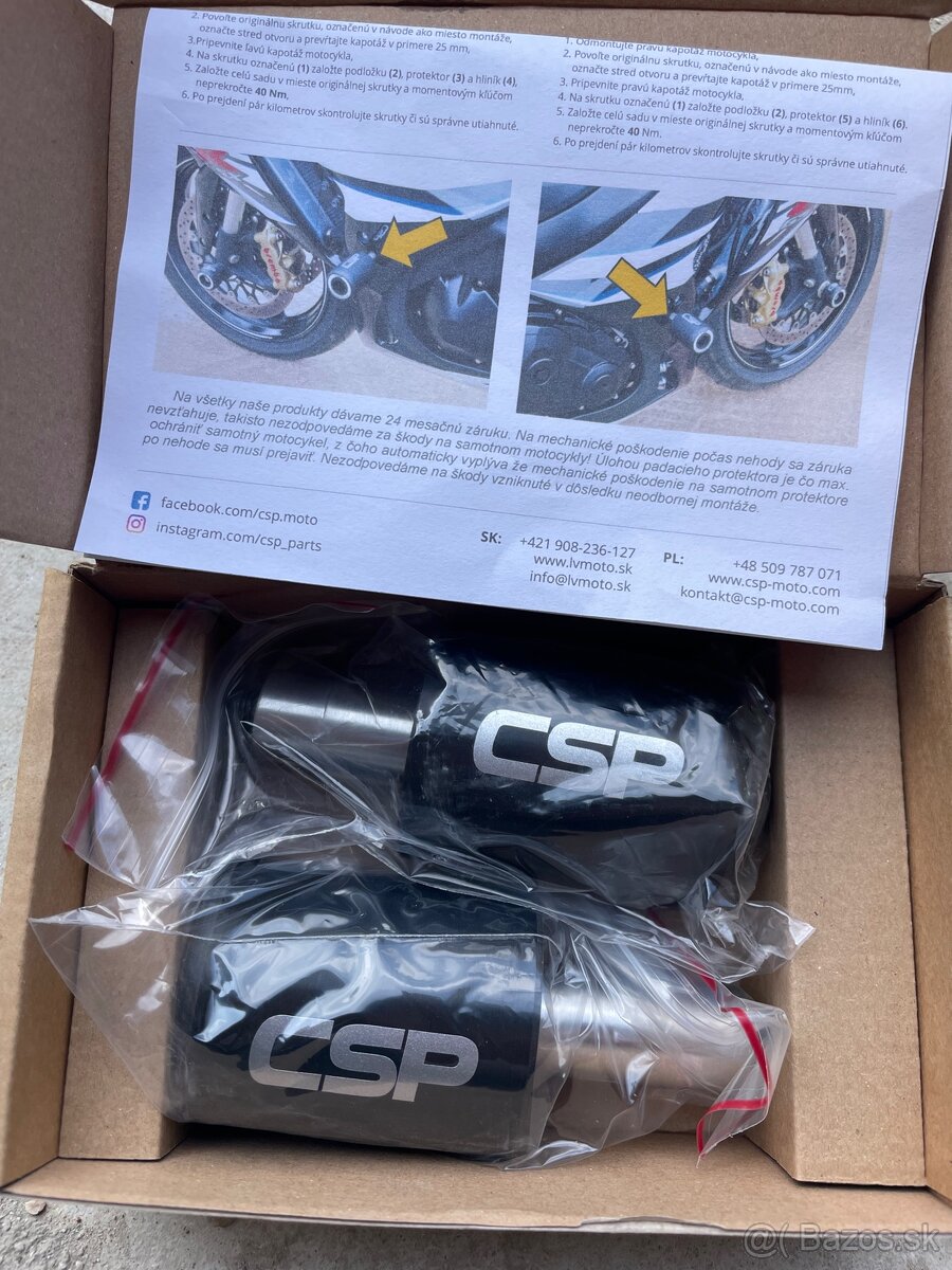 Suzuki gsxr 1000