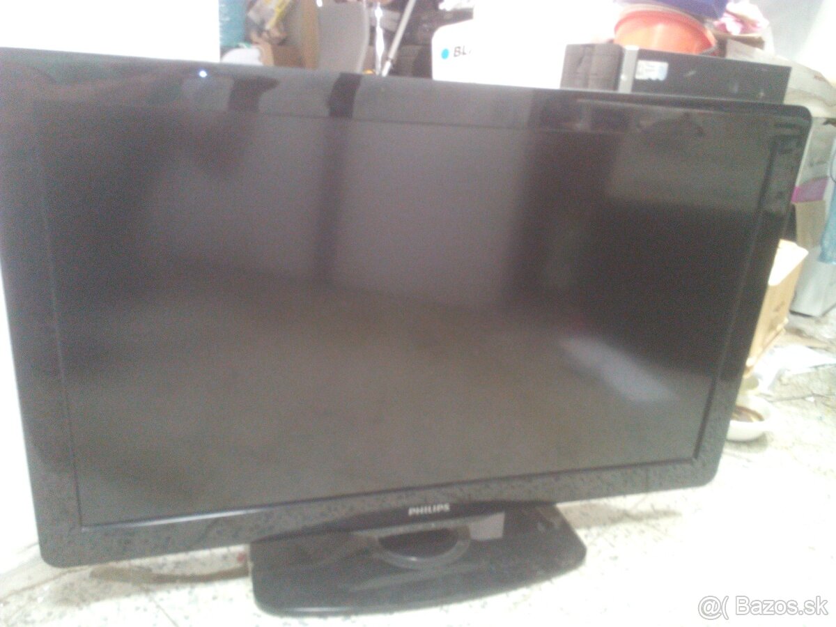 TV Philips plazma 37"/len obrazovka