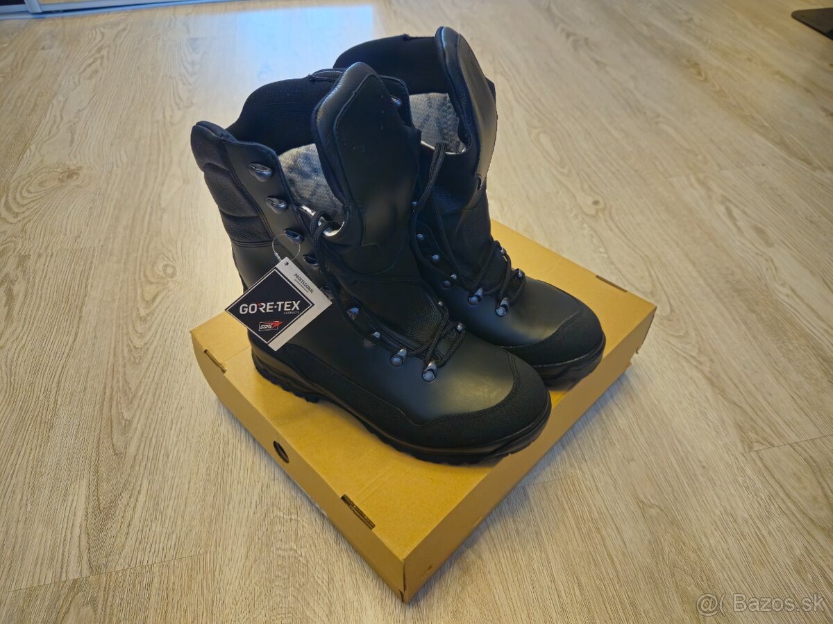 BOSP black Squad 43 (29) 280mm kanady