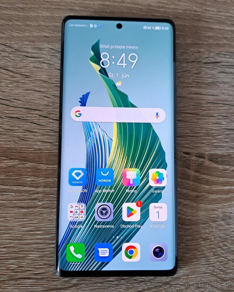 Honor magic5 Lite 128gb