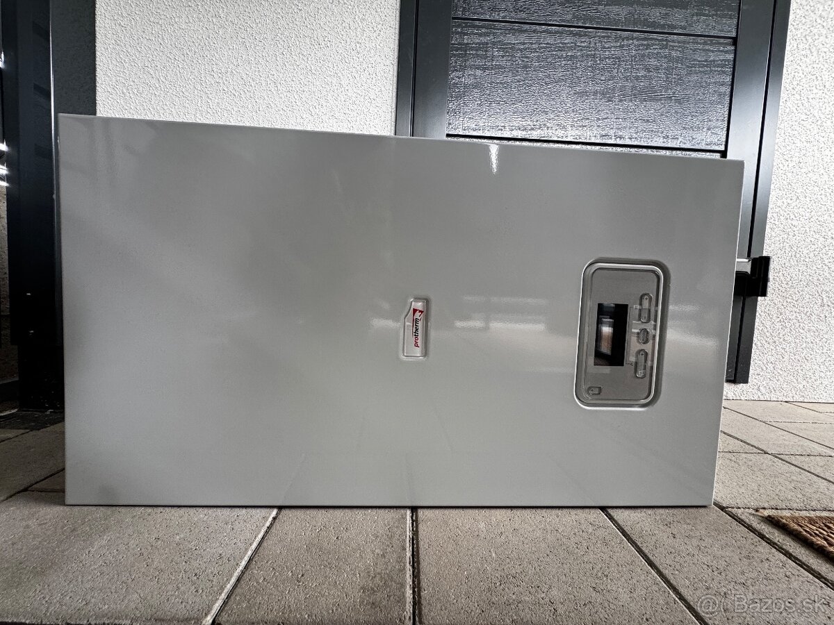Elektricky kotol protherm + boiler