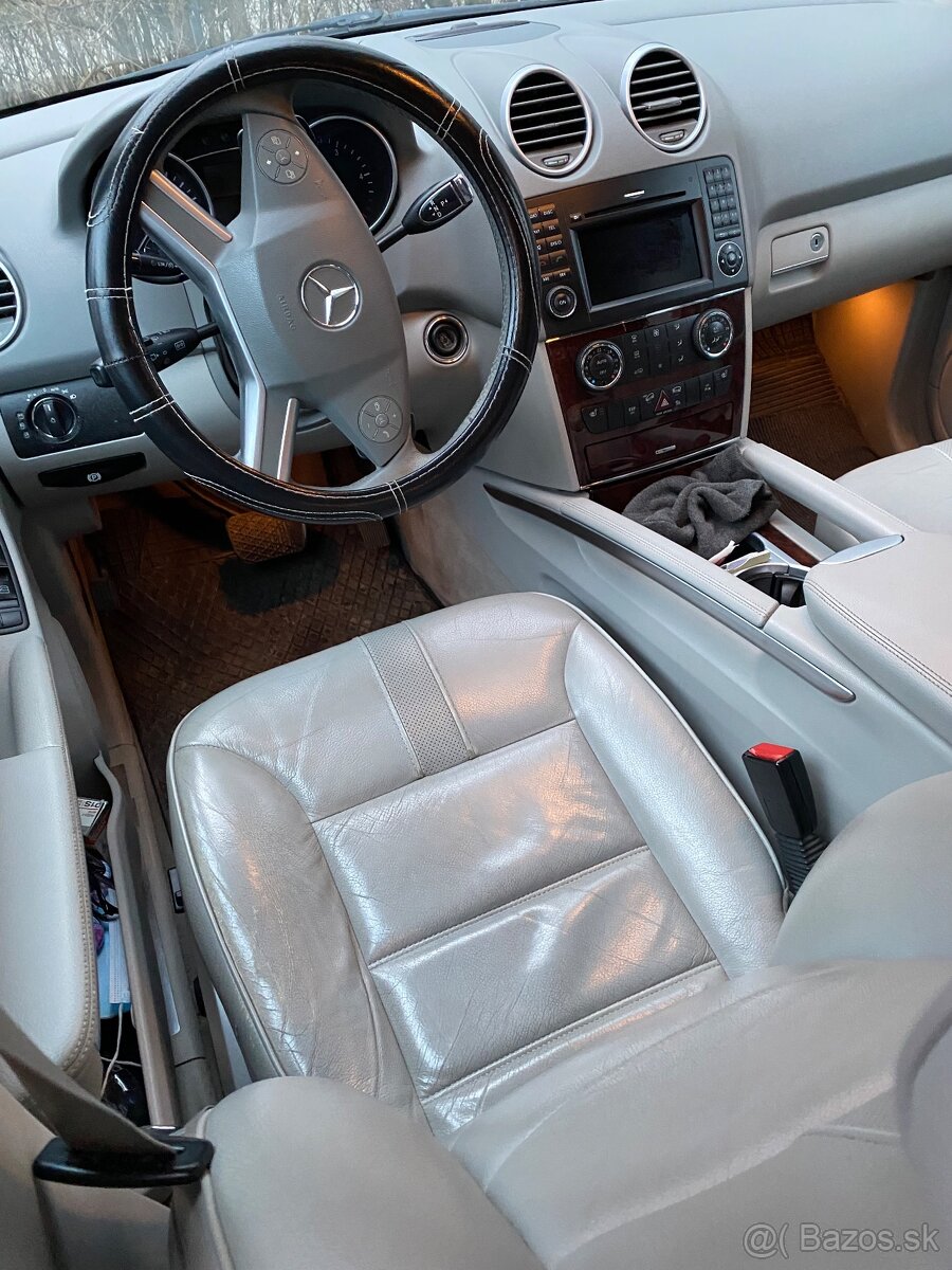 ML 280 cdi