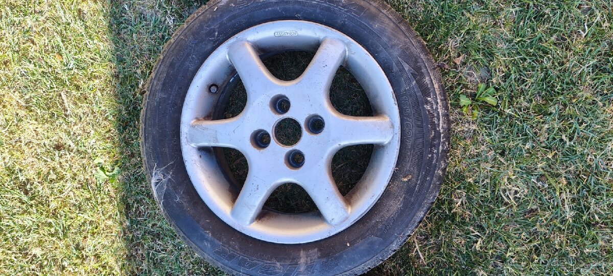 4x100 R14