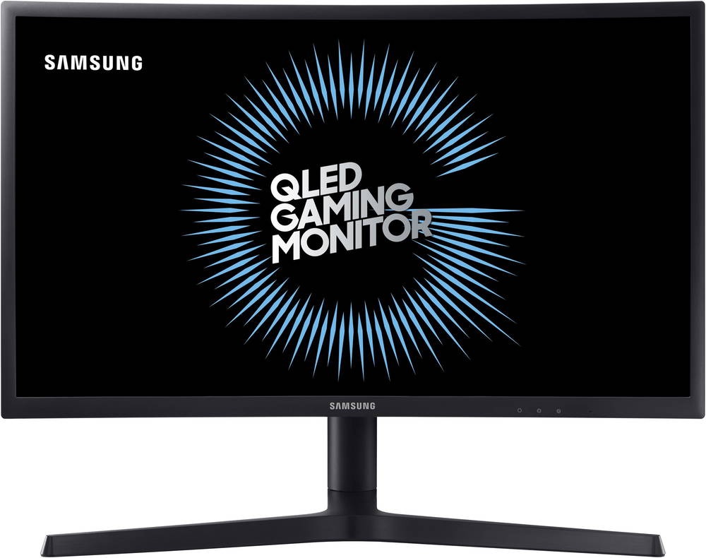 Samsung QLED 144Hz