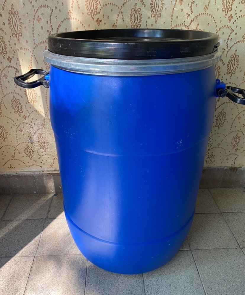 60 litrove sudy