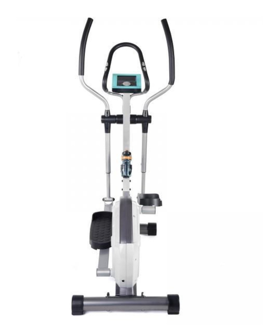Crossový eliptický trenažér cardiostrong EX20