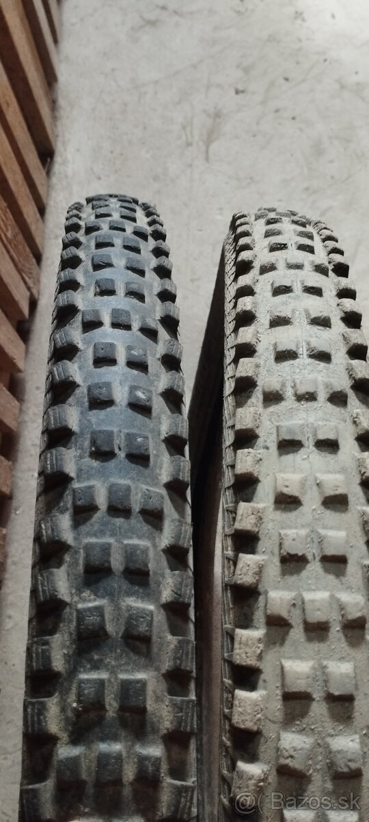 Schwalbe magic mary 27,5x2.35