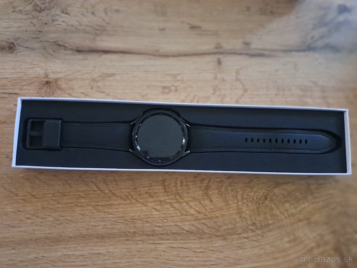 Samsung Galaxy Watch6 Classic 47mm