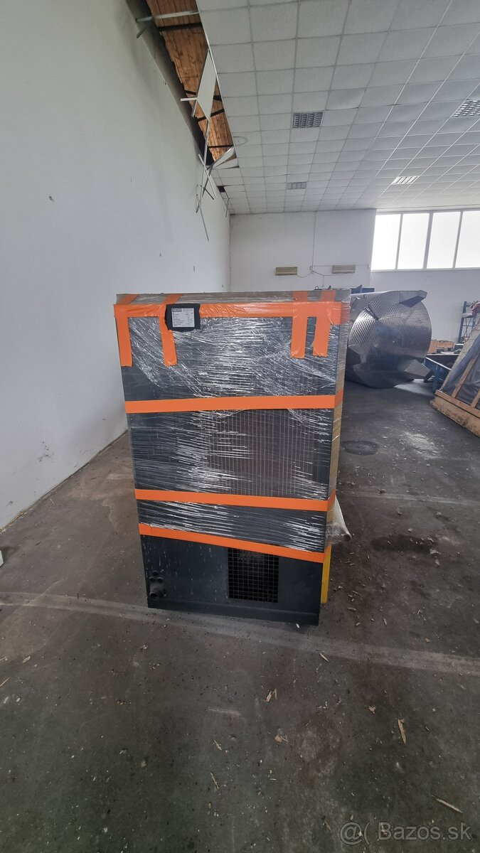 Kompresor KAESER ASD 37