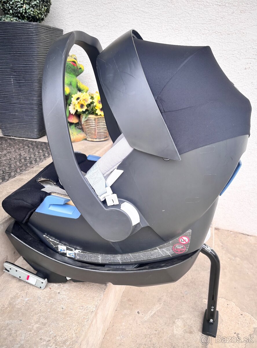 Cybex ATON + isofix