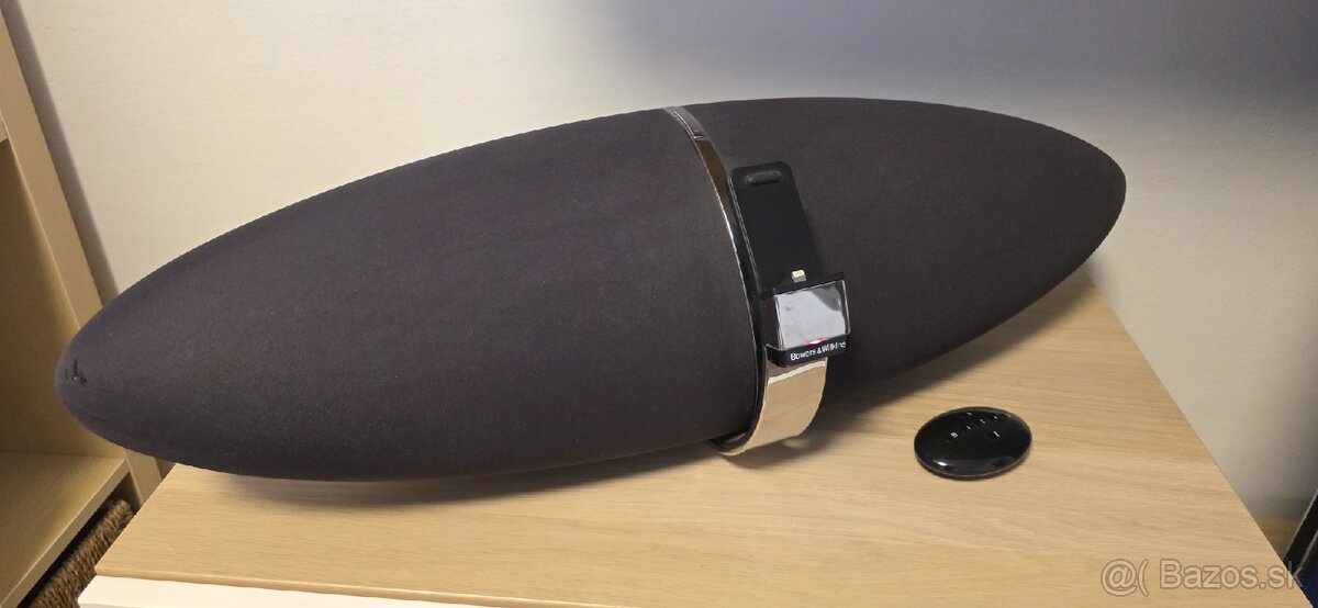Predám Bowers & Wilkins Zeppelin