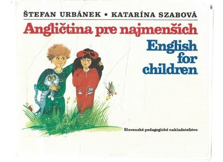Jazykové učebnice a slovníky po 1 €