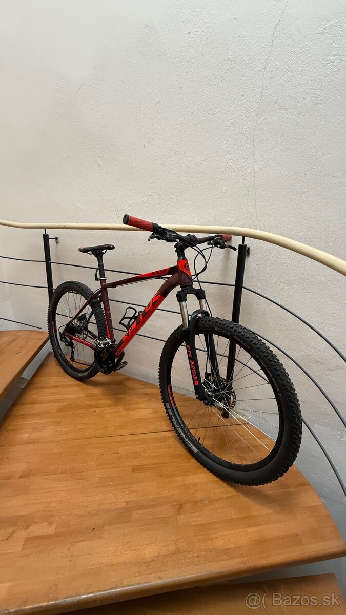 Bicykel