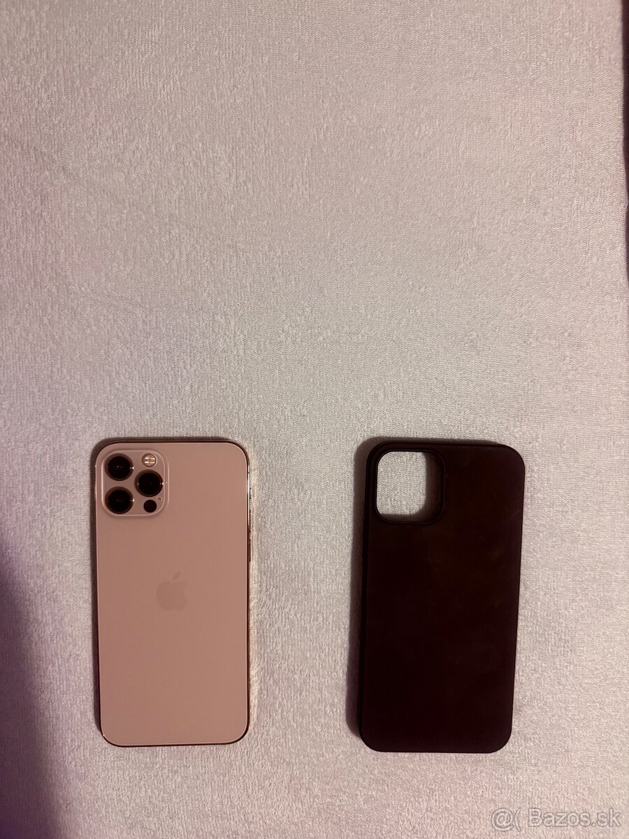 iPhone 12 Pro, 128GB