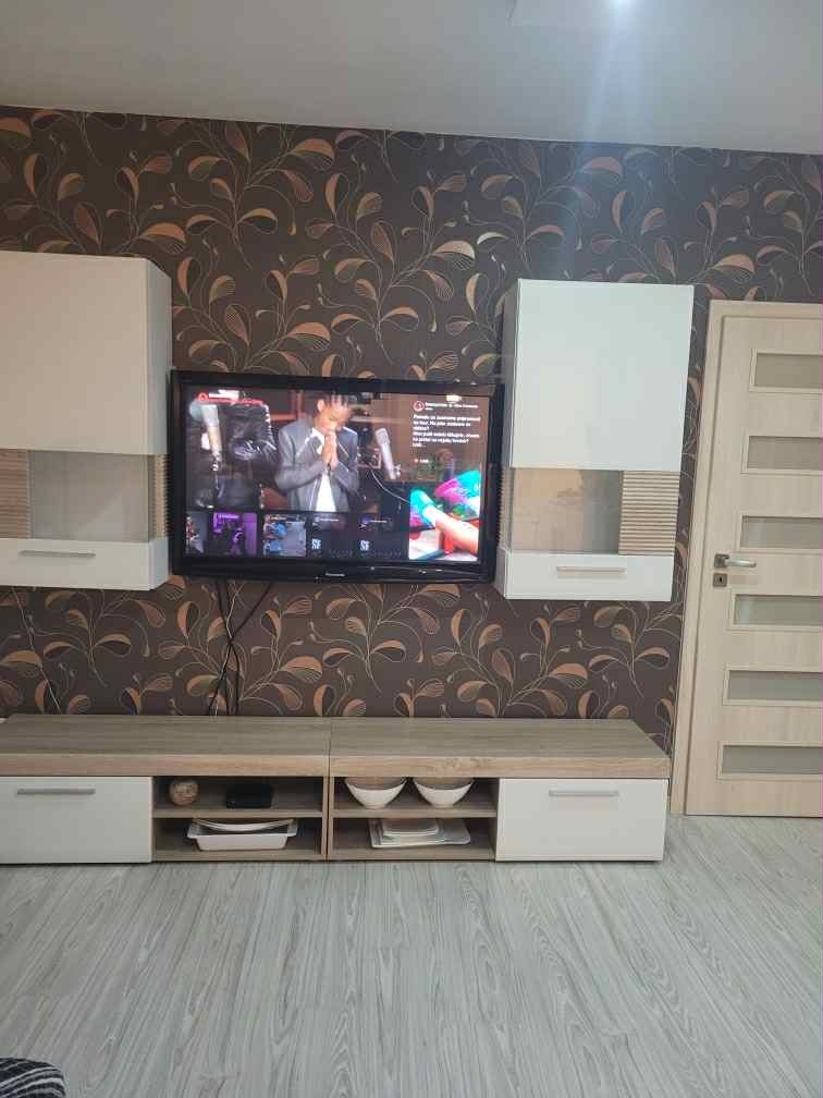 Obyvacia stena
