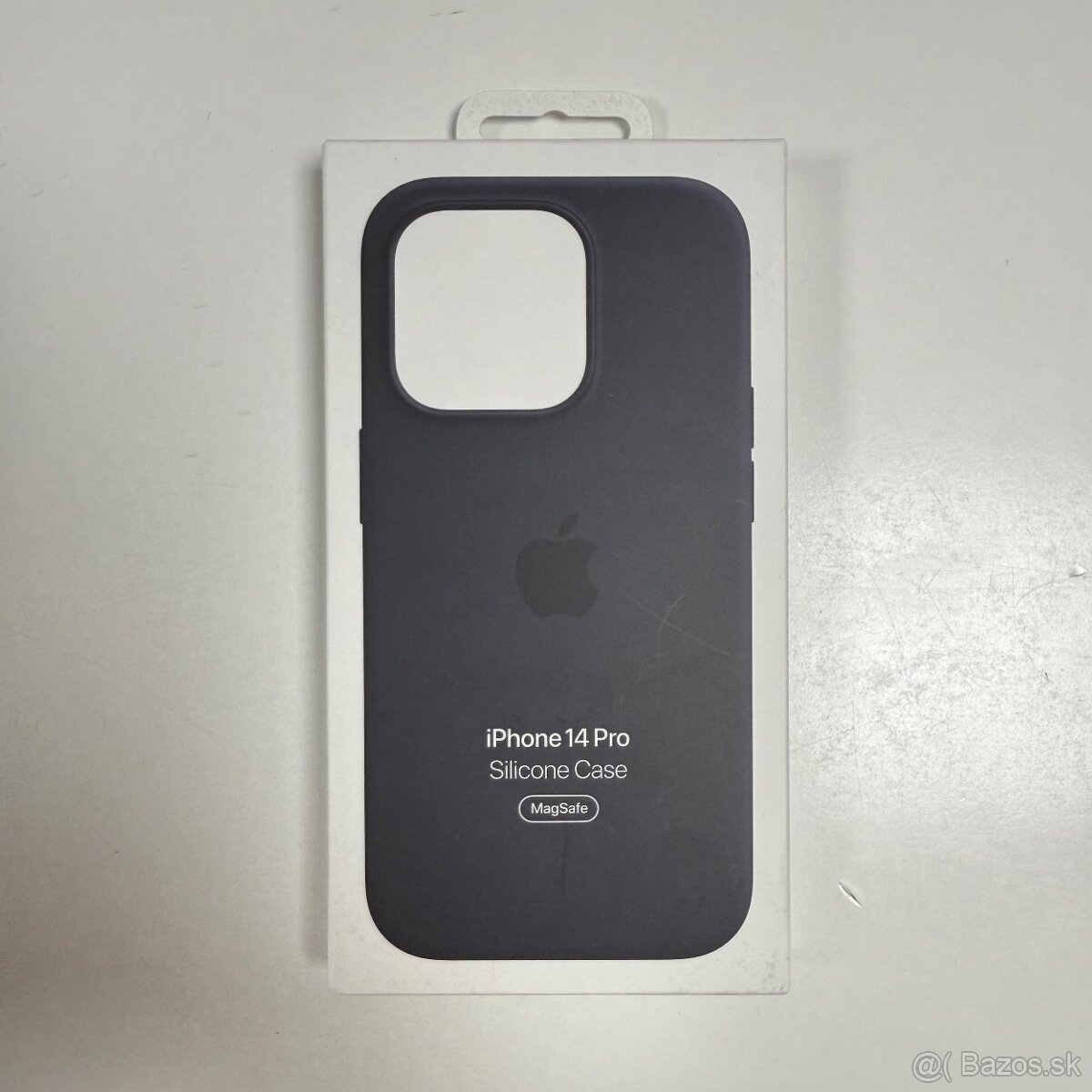  Apple silikónový obal pre iPhone 14 Pro 