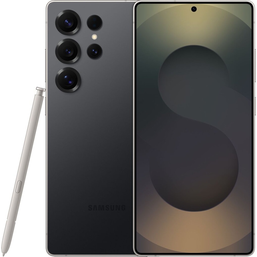 Samsung Galaxy S25 Ultra 256GB