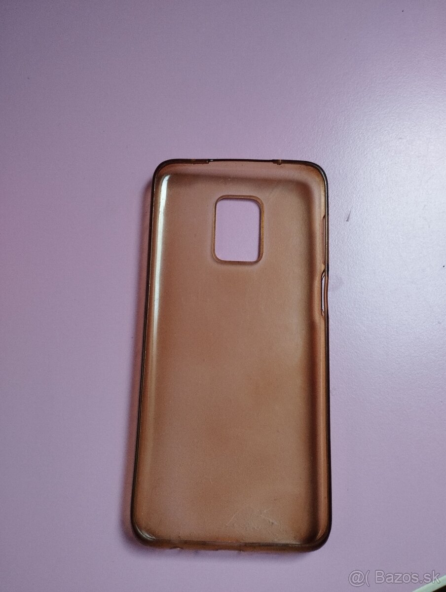Kryty na telefón Xiaomi redmi note 9 pro