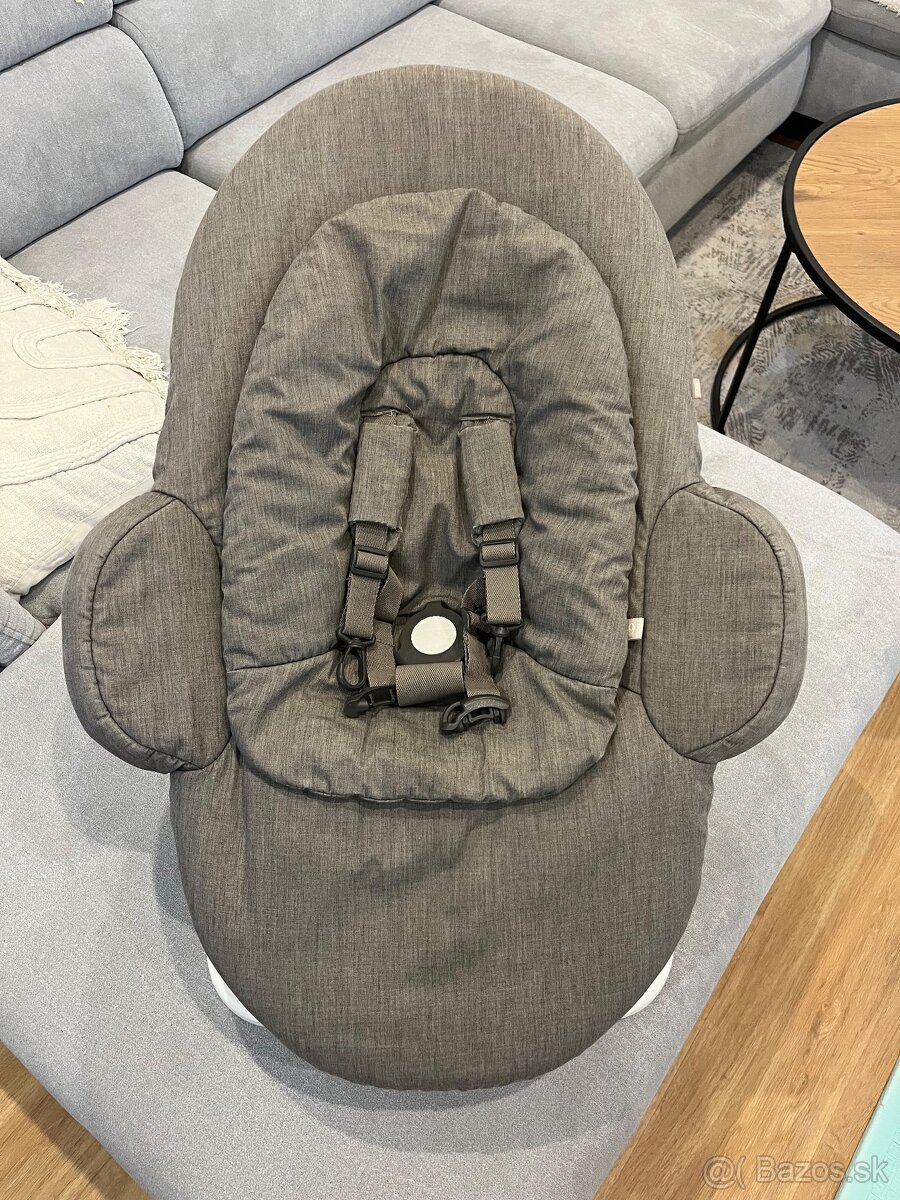 Bouncer Stokke Steps