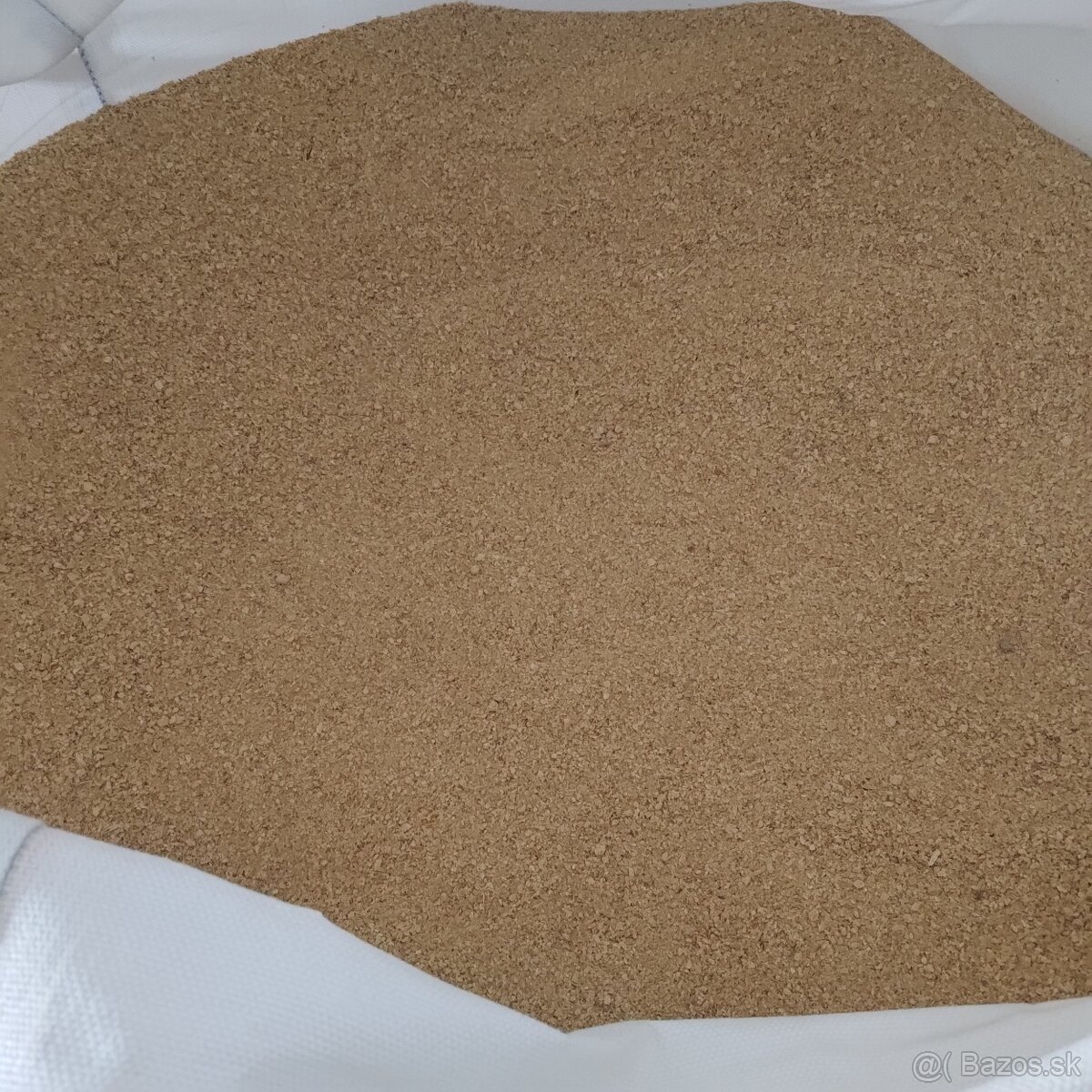 Predam sója,sójový extrahovaný srot