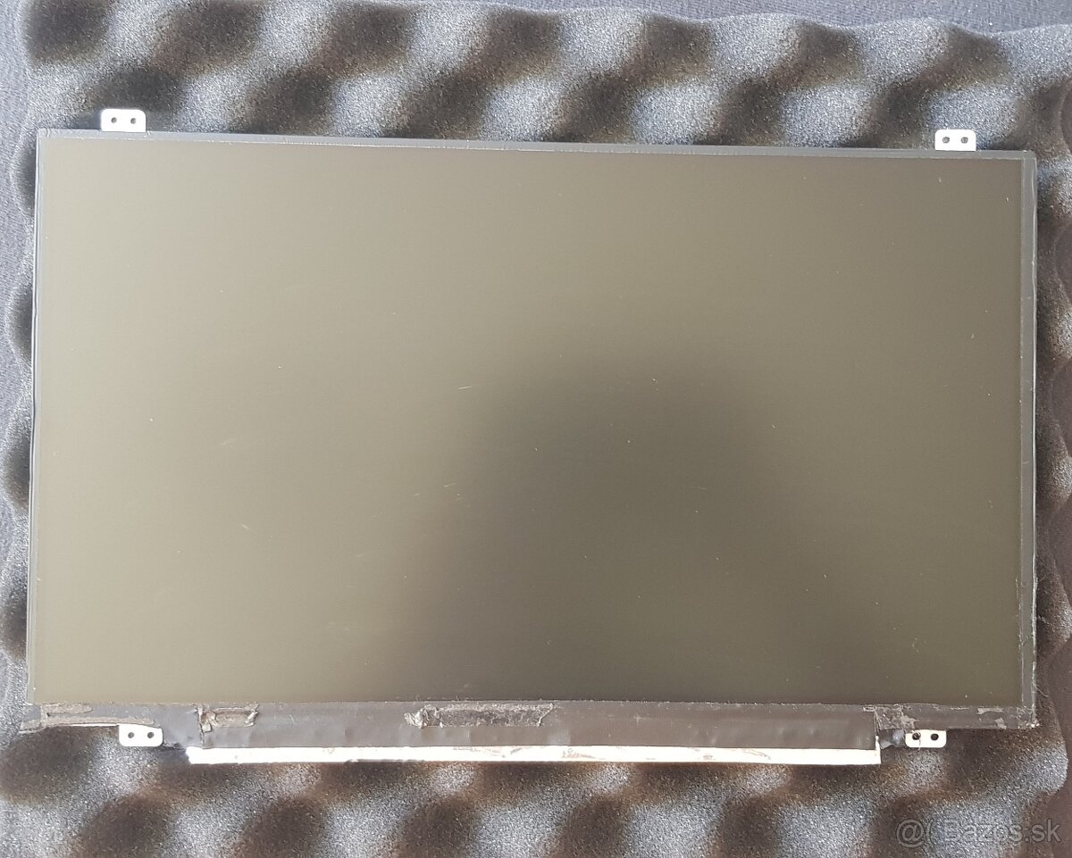 LCD 14ˇˇ HD SLIM-s úchytmi