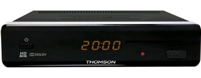 Thomson THP 813, CI+ Smit