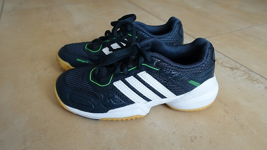 Detské tenisky ADIDAS