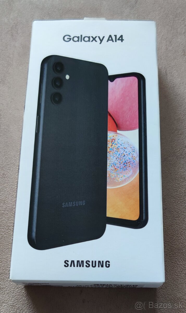 Galaxy A14