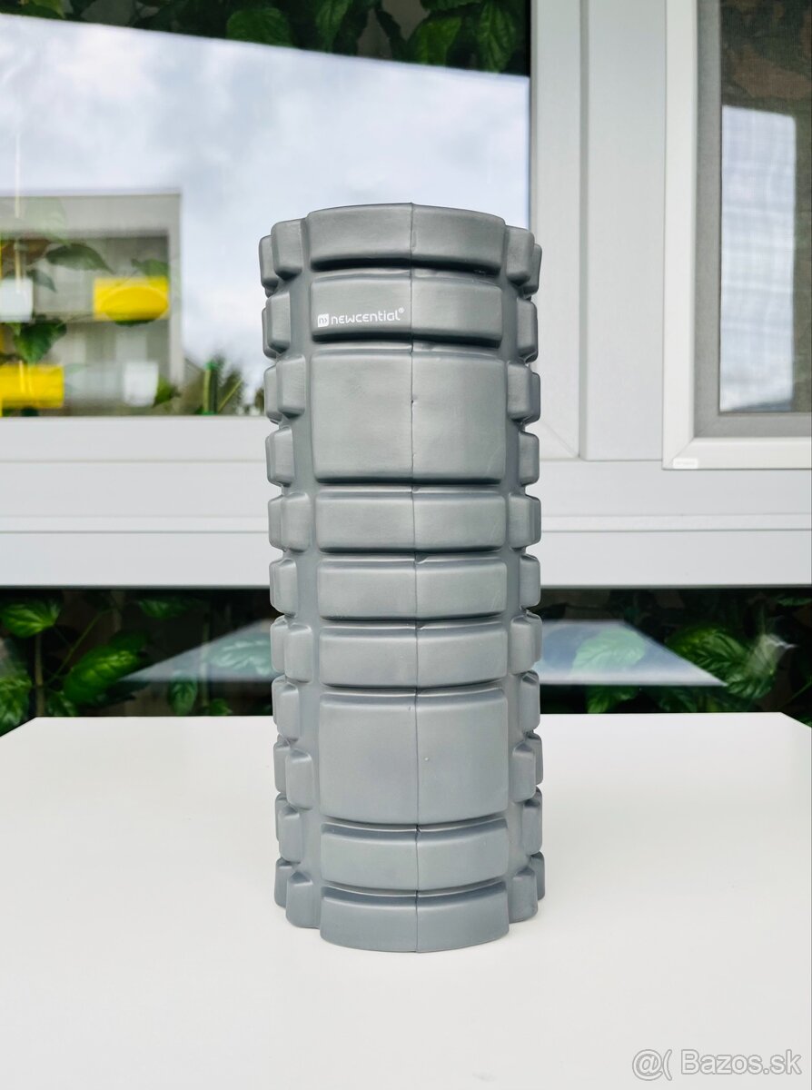 Nový masážny Valec (Roller)