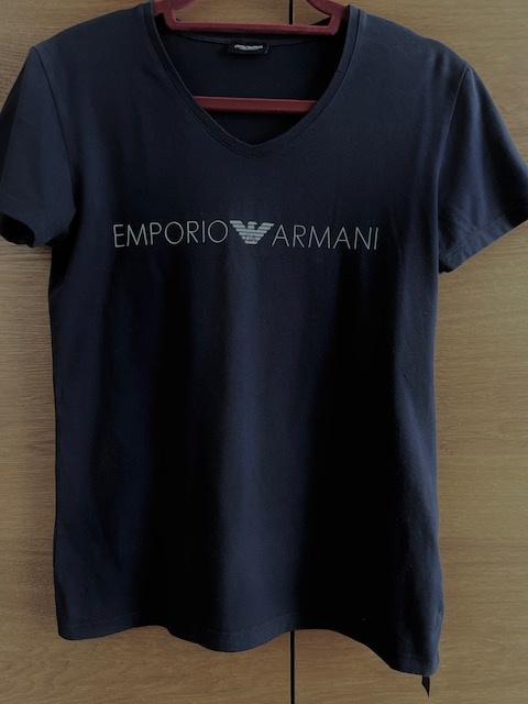 Armani Echange tričko