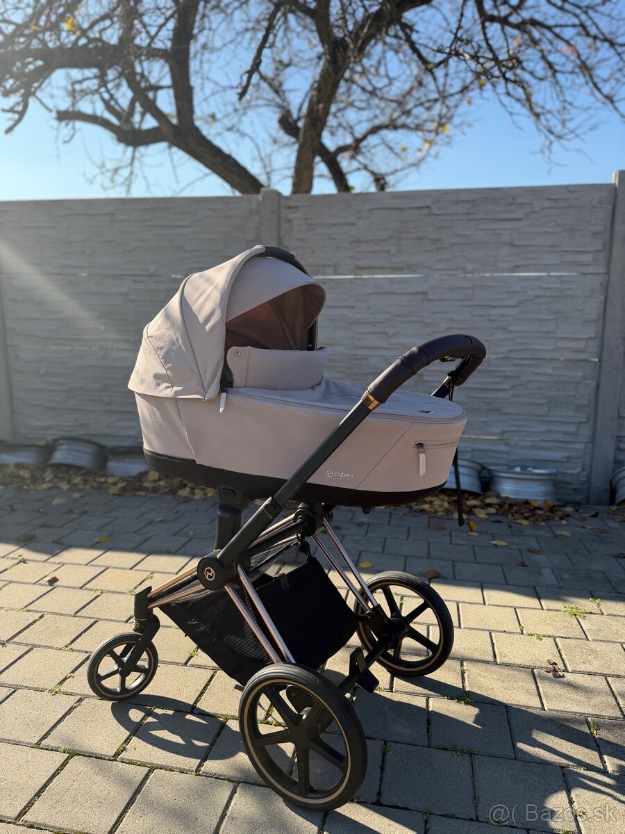 Cybex priam COZY