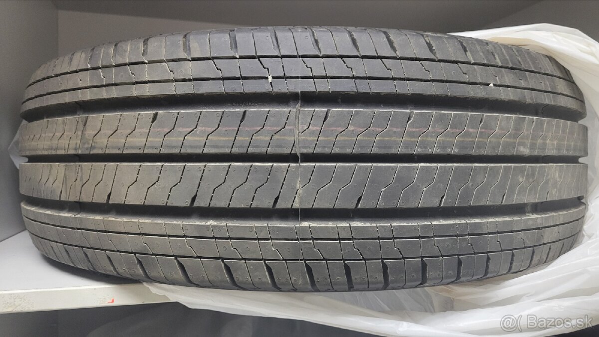 Continental Van Contact 215/60 R17 109/107T