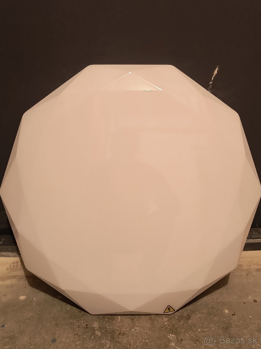 stropné svietidlo DIAMANT