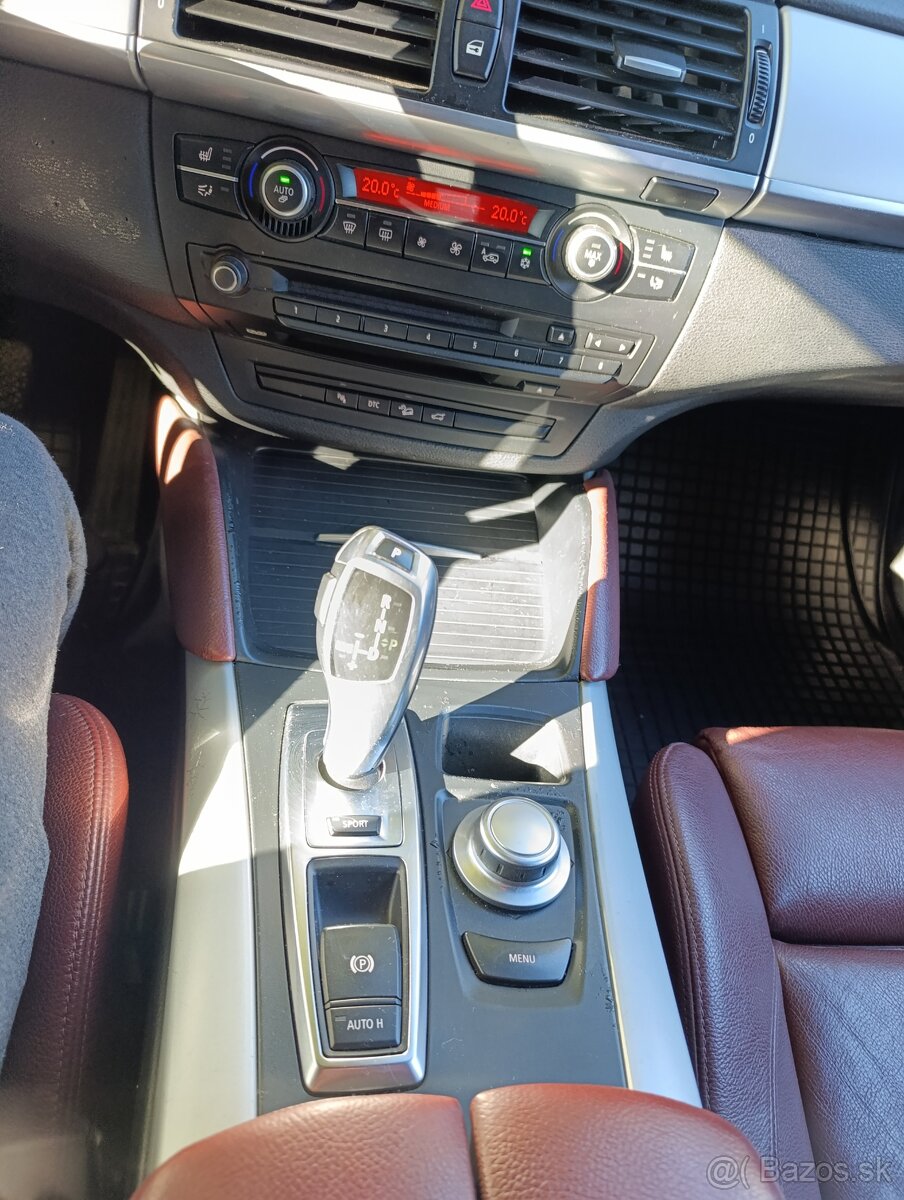 BMW X6 predaj alebo výmena