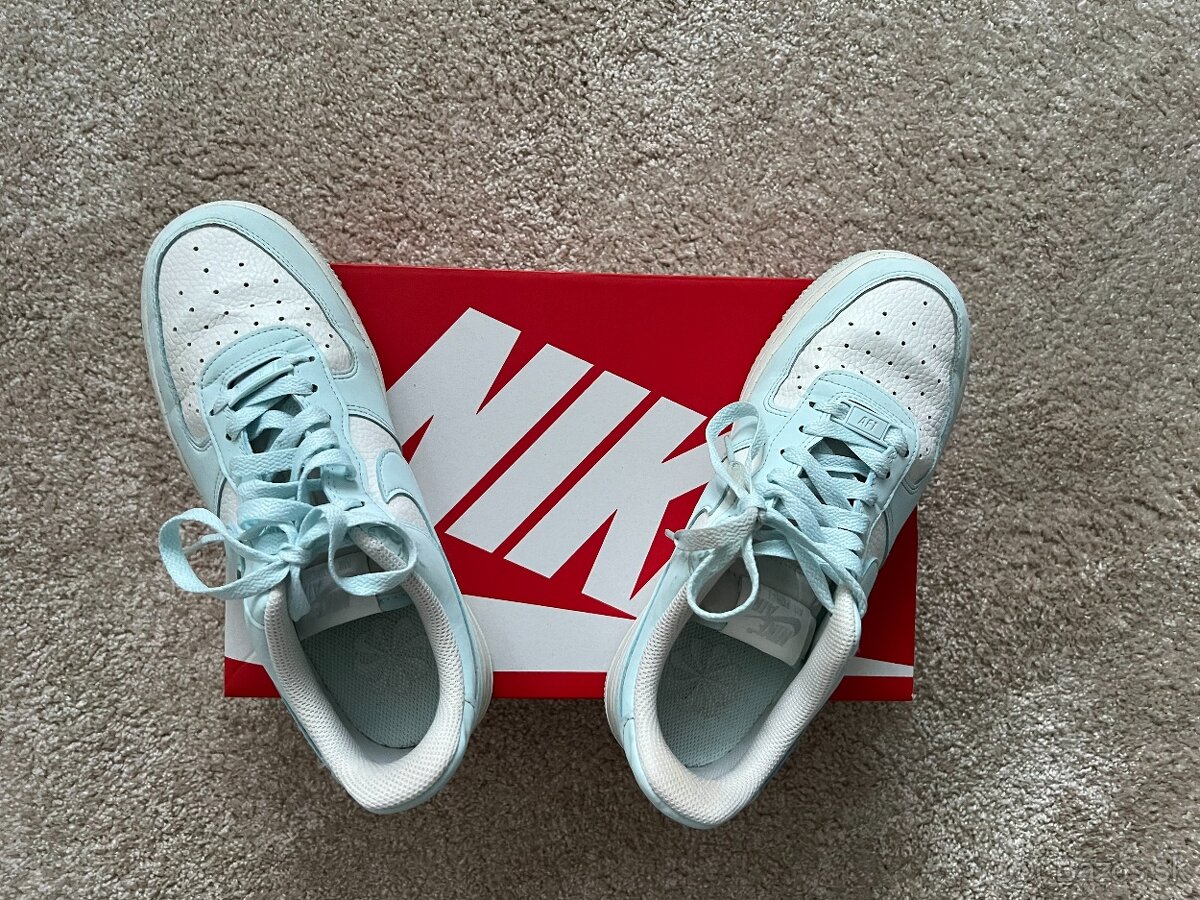 Tenisky Nike Air, veľkosť 38,5