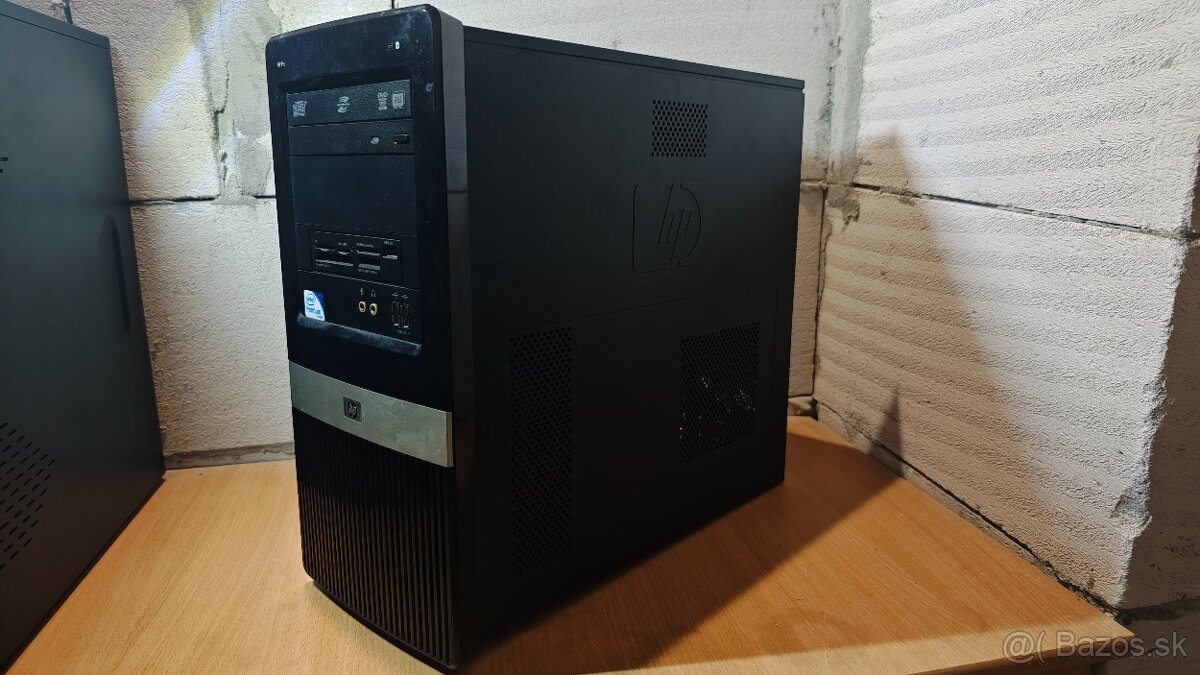 Sleeper gaming pc