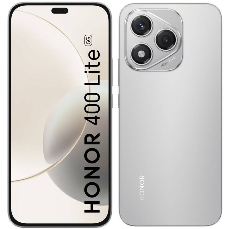 Honor 400 Lite - nový + záruka 2 roky