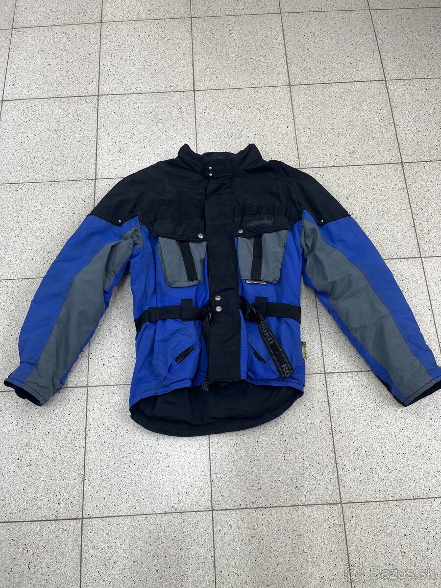 Moto bunda veľkosť M
