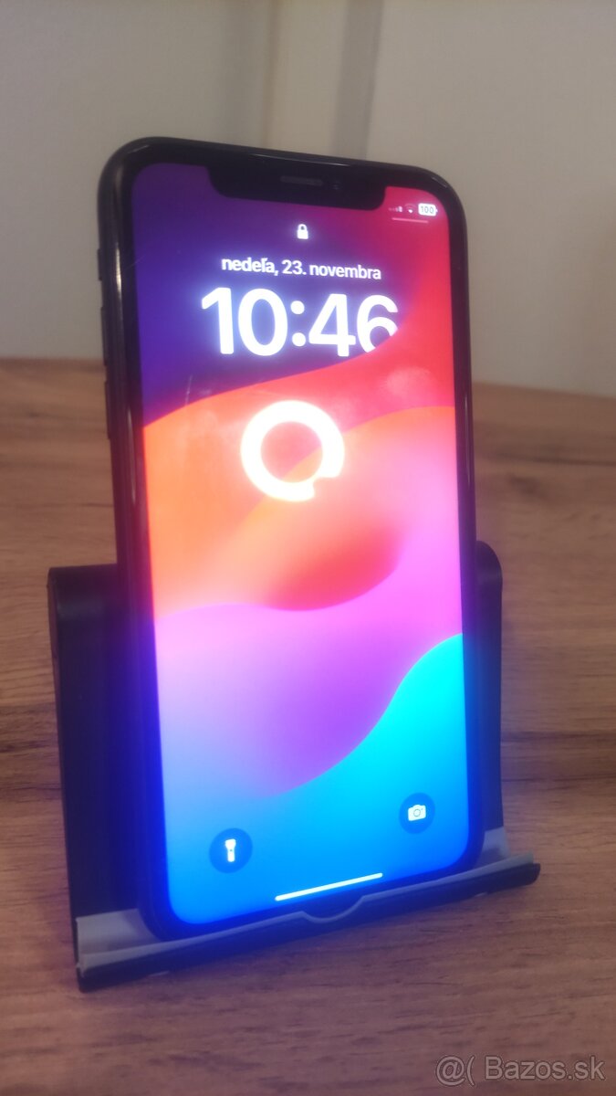 Iphone XR Space Gray (64GB)