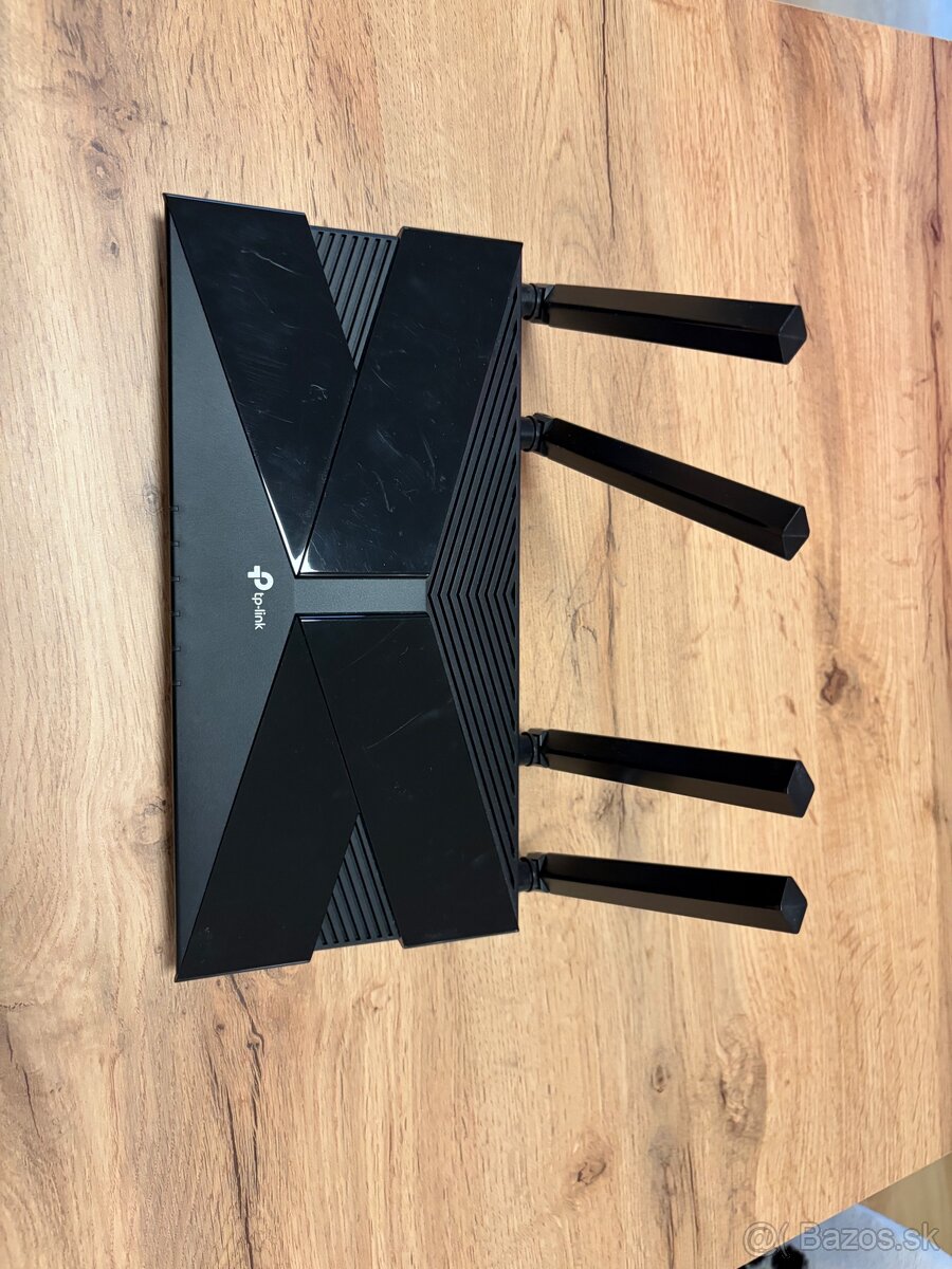 Router tp-link Archer AX20