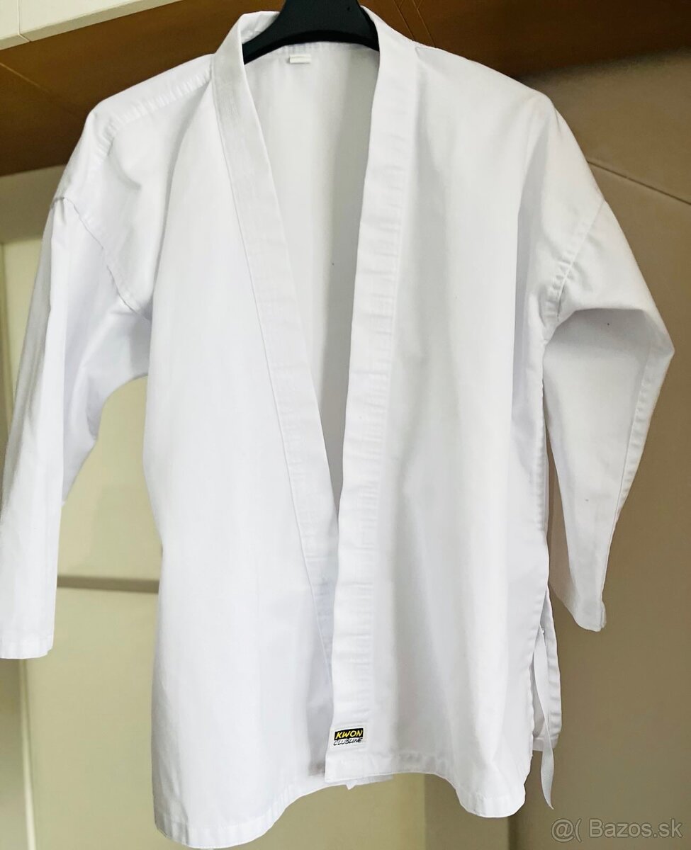 Predám detske kimono