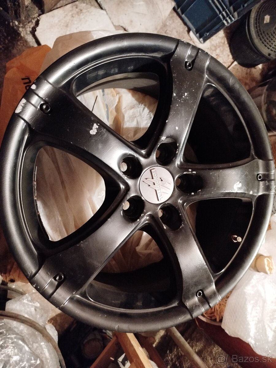 ali disky 5114,3 r17