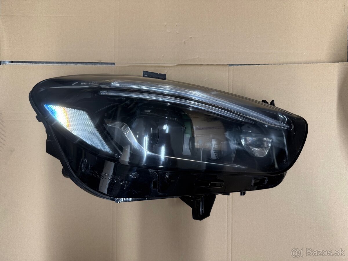 Mercedes-Benz B W247 A2479064104