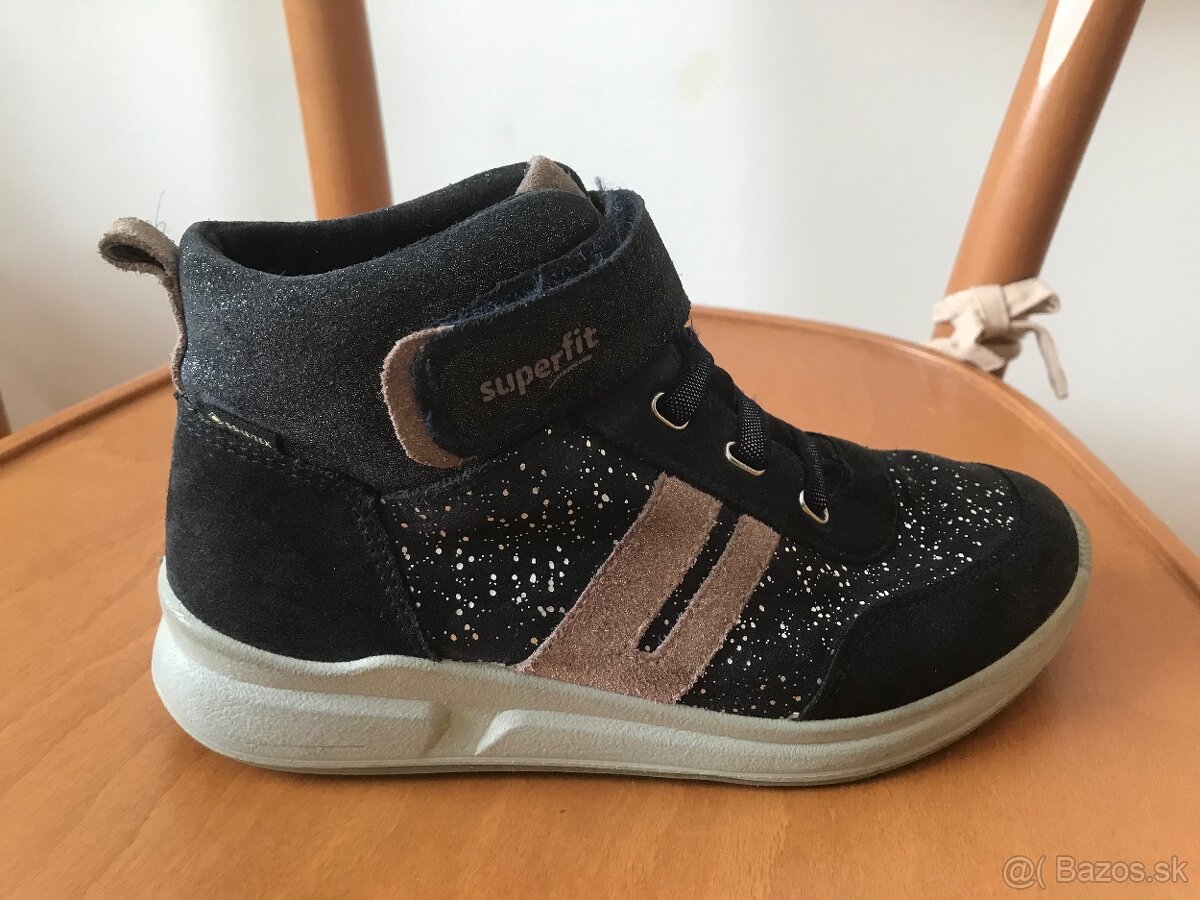 Prechodné Superfit v. 32